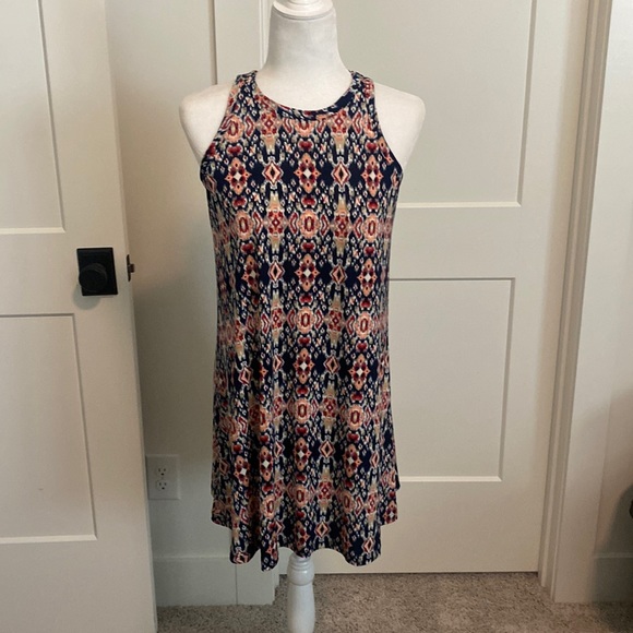 Evereve Dresses Nwt Evereve Braeve Bacalar Tunic Tsnk Dress Sz M Evereve Dresses Nwt Evereve Braeve Bacalar Tunic Tsnk Dress Sz M